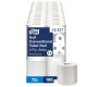 Carta igienica TORK PREMIUM confezione da 72 rotoli