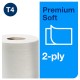 Carta igienica TORK PREMIUM confezione da 72 rotoli