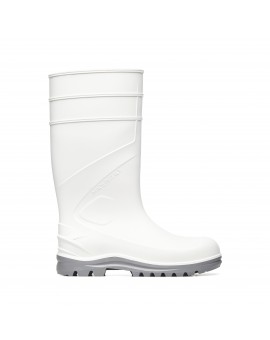 Stivale di sicurezza in PVC S4 FO SR UNI EN ISO 20345