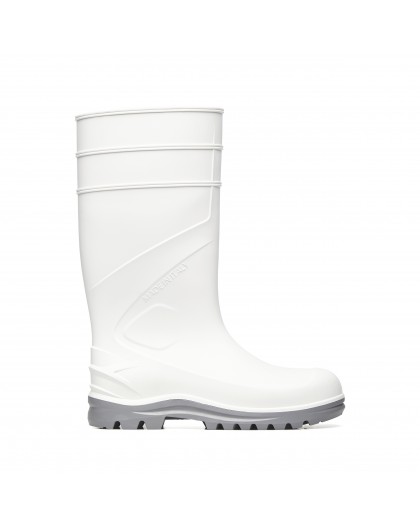 Stivale di sicurezza in PVC S4 FO SR UNI EN ISO 20345