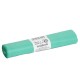Sacchi bio – 70x70 cm - 70 L - 18 micron - verde - conf. 20 pezzi