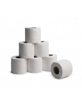 Cf. 96 Rt. Igienica 2 veli 8X12