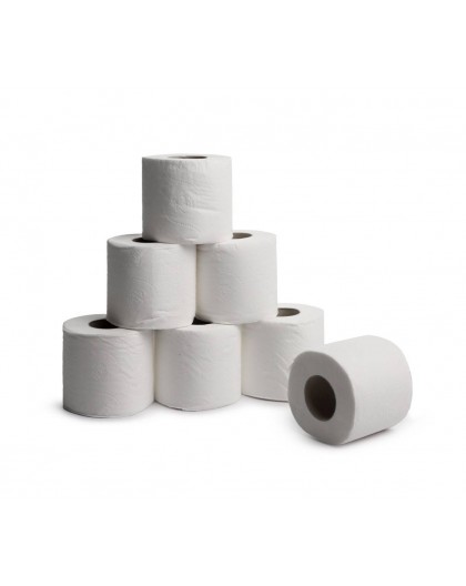 Cf. 96 Rt. Igienica 2 veli 8X12