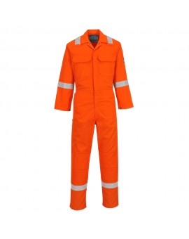 Tuta da lavoro Bizweld Classic ignifugo multi norma