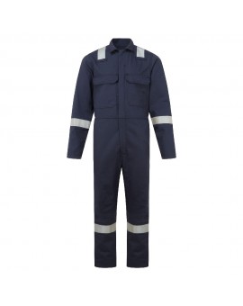 Tuta da lavoro Bizweld Classic ignifugo multi norma