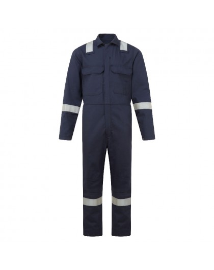 Tuta da lavoro Bizweld Classic ignifugo multi norma