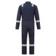 Tuta da lavoro Bizweld Classic ignifugo multi norma