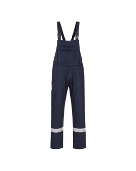 Salopette da lavoro Bizweld Iona ignifugo multi norma