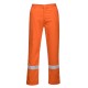 Pantalone da lavoro Bizweld Iona ignifugo multi norma