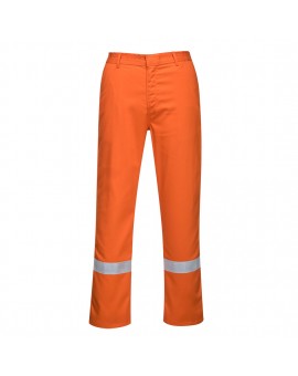 Pantalone da lavoro Bizweld Iona ignifugo multi norma
