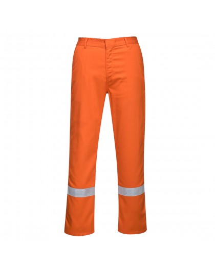 Pantalone da lavoro Bizweld Iona ignifugo multi norma