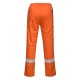 Pantalone da lavoro Bizweld Iona ignifugo multi norma
