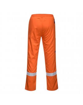 Pantalone da lavoro Bizweld Iona ignifugo multi norma