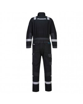 Tuta multi norma FLAME RESISTENT WX3