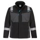 Giacca softshell multi norma FLAME RESISTENT WX3