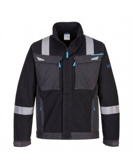 Giacca multi norma FLAME RESISTENT WX3