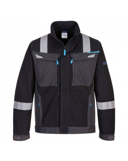 Giacca multi norma FLAME RESISTENT WX3