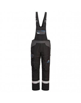 Salopette multi norma FLAME RESISTENT WX3