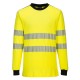 T-shirt multi norma ad alta visibilità FLAME RESISTENT WX3