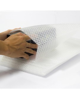 Buste in pluriball cm 20x30 triplo strato e chiusura adesiva conf. 100 pz.