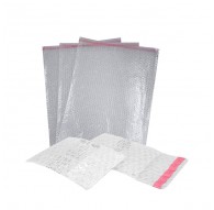 Buste in pluriball cm 30x40 triplo strato e chiusura adesiva conf. 100 pz.