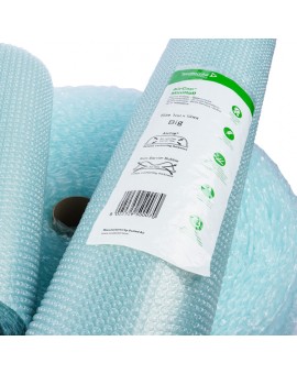 Rotolo a bolle d'aria AirCap ELLRT Miniroll - 1 x 10 m