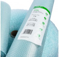 Rotolo a bolle d'aria AirCap ELLRT Miniroll - 1 x 10 m