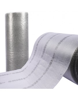 Rotolo a bolle d'aria AirCap ELLRT Miniroll - 1 x 35 m