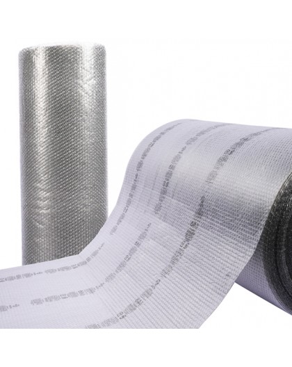 Rotolo a bolle d'aria AirCap ELLRT Miniroll - 1 x 35 m