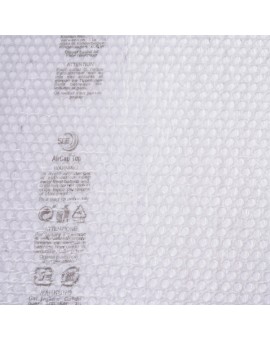 Rotolo a bolle d'aria AirCap ELLRT Miniroll - 1 x 35 m