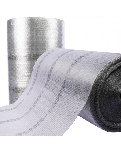 Rotolo a bolle d'aria AirCap Midi ELLRT - 1 x 100 m