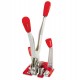Tendireggia FA/PLAST per regge in plastica da 12 e 15 mm