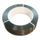 Reggia da 15mm x 0,50mm in plastica, bobina da 900 m