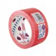 Nastro adesivo silenzioso PP36NN 5 cm x 66 m – rosso – conf. 6pz.