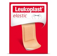 Conf. 20 cerotti elasticizzati Leukoplast 72 x 28 mm