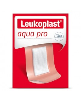 Conf. 20 cerotti aqua pro Leukoplast assortiti