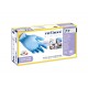 Conf. da 100 Guanti in NITRILE Reflexx 77 ULTRA SOTTILE senza polvere