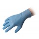 Conf. da 100 Guanti in NITRILE Reflexx 77 ULTRA SOTTILE senza polvere