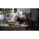Conf. da 100 Guanti in NITRILE Reflexx 72 FOOD LINE senza polvere