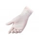 Conf. da 100 Guanti in LATTICE Reflexx 40 con polvere