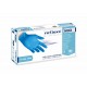 Conf. da 100 Guanti in NITRILE Reflexx 80 senza polvere