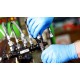 Conf. da 100 Guanti in NITRILE Reflexx 69 EXTRA STRONG senza polvere