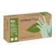 Conf. da 100 Guanti in NITRILE Reflexx NBIO senza polvere