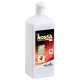 Crema lavamani con microgranuli LA ROSSA IN CREMA flacone Lt. 1 con dosatore