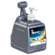 Grema lavamani con microgranuli vegetali MACROCREAM T-Box Lt. 3 con dosatore