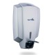 Dispenser a muro T-Big per ricariche T-Bag da Lt. 3
