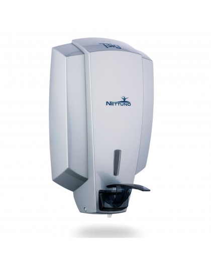 Dispenser a muro T-Big per ricariche T-Bag da Lt. 3