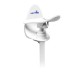 Supporto a muro T-Duck per sacche ricarica T-Bag da Lt. 3