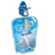 Supporto a muro T-Duck per sacche ricarica T-Bag da Lt. 3