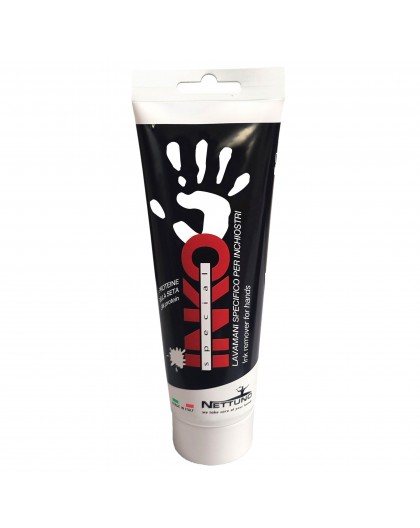 Detergente lavamani Inko Special - per inchiostri tubetto da 250 ml